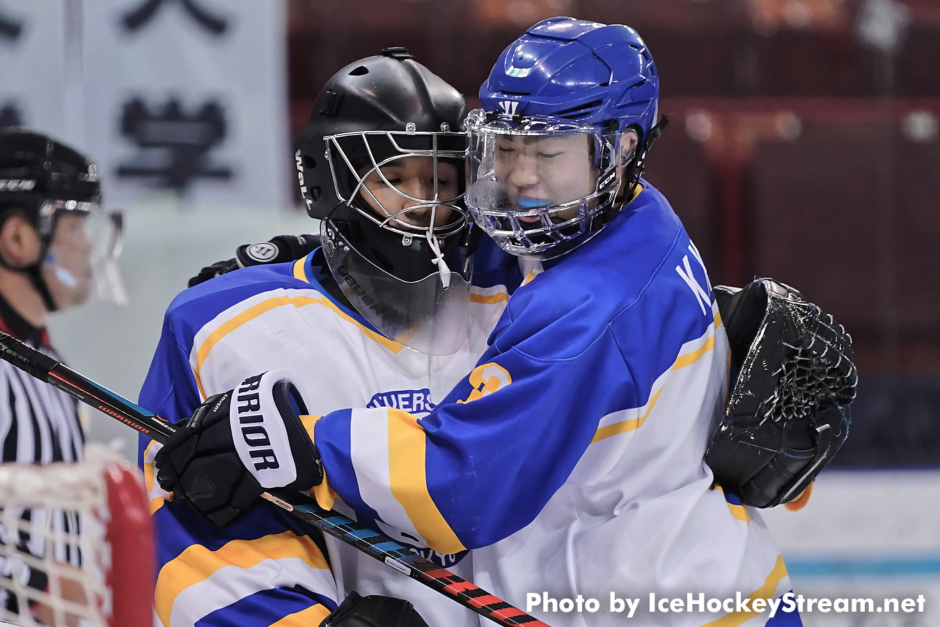 春大会2021】○東京大学 4-2 上智大学○ - UTOKYO ICE HOCKEY / 東京大学運動会スケート部アイスホッケー部門